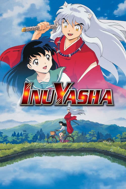 Pôster de InuYasha