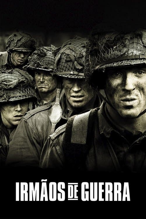 Pôster de Band of Brothers