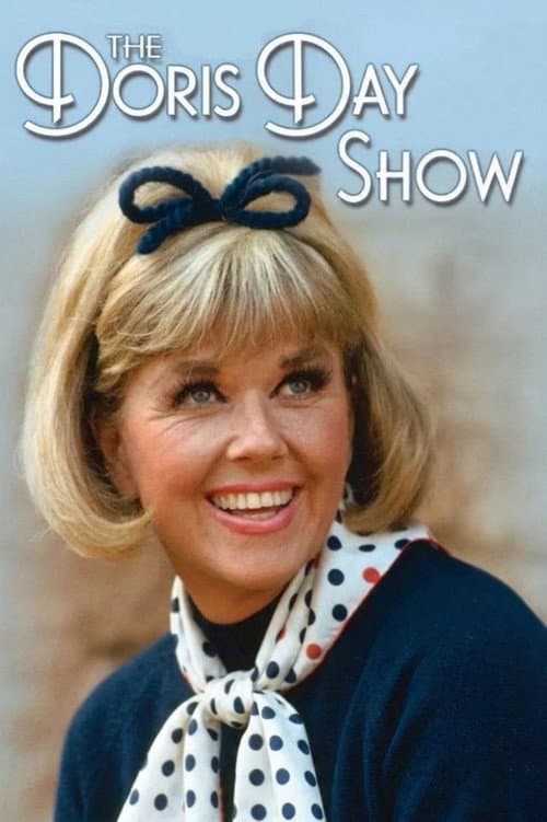 Pôster de The Doris Day Show