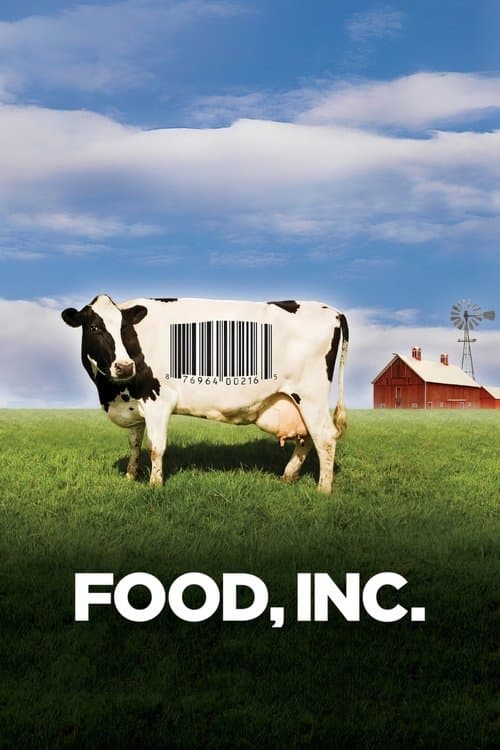 Pôster de Food, Inc.
